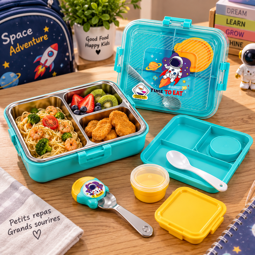Lunch Box Ciel